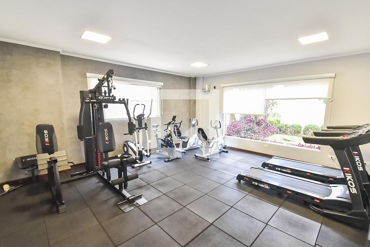 Apartamento, 3 quartos, 68 m² - Foto 42