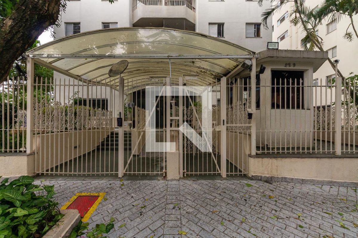 Apartamento, 3 quartos, 80 m² - Foto 36