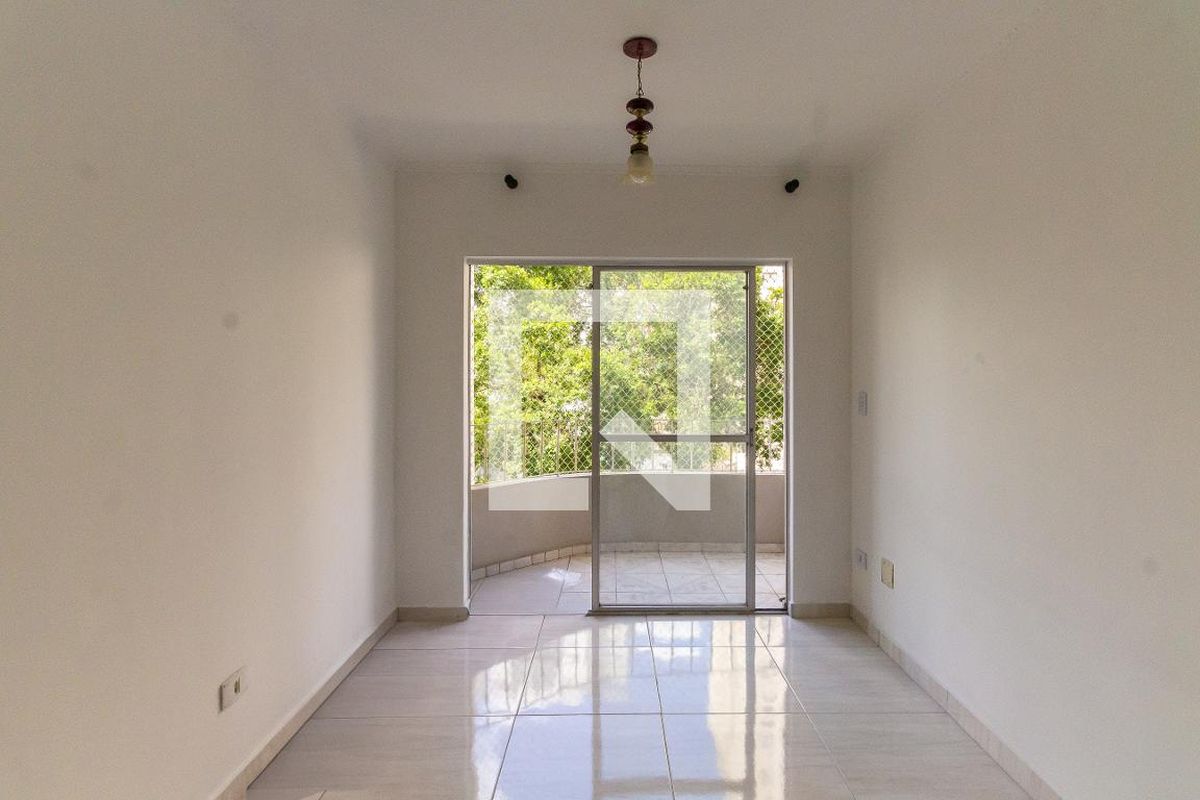 Apartamento, 3 quartos, 80 m² - Foto 2
