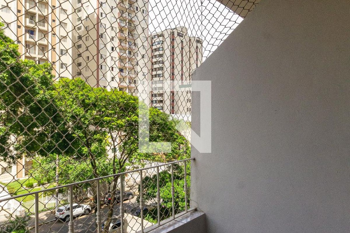 Apartamento, 3 quartos, 80 m² - Foto 5