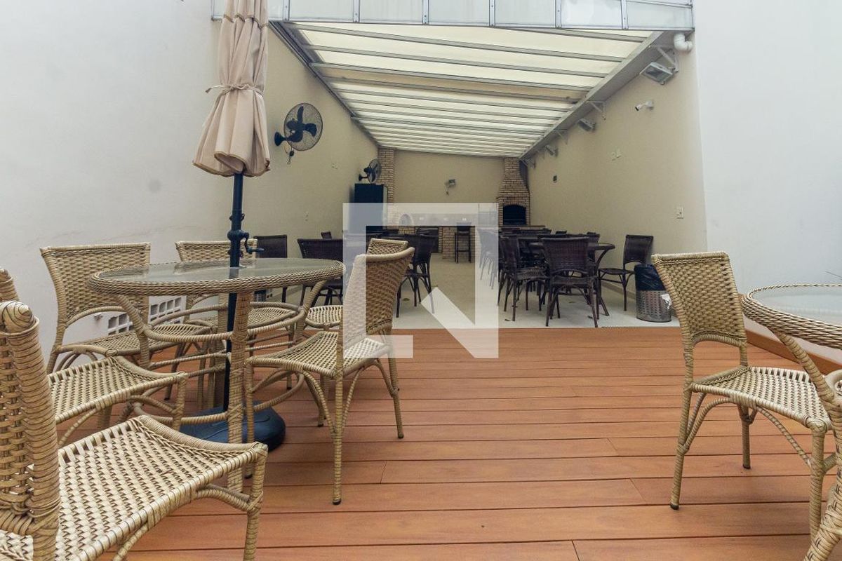 Apartamento, 3 quartos, 80 m² - Foto 32
