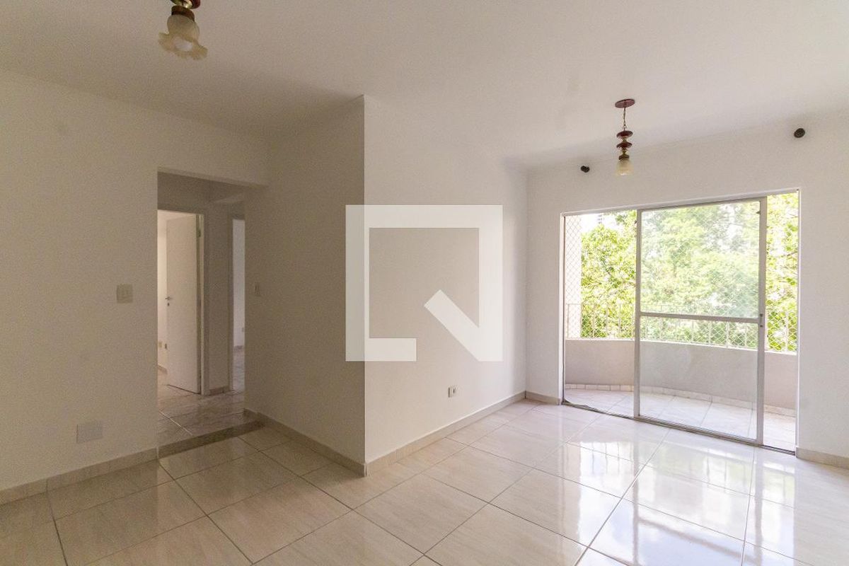 Apartamento, 3 quartos, 80 m² - Foto 1