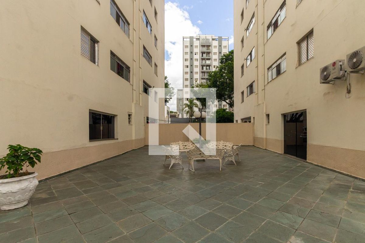 Apartamento, 3 quartos, 80 m² - Foto 34