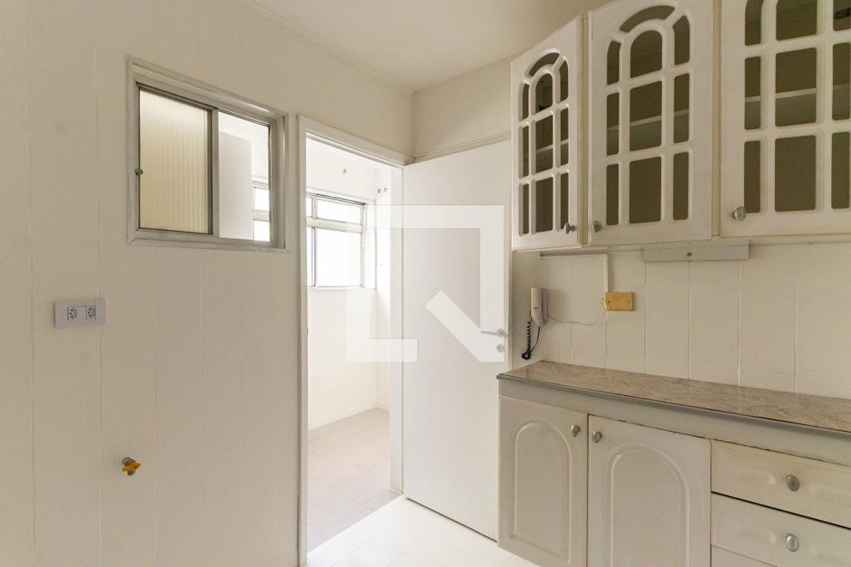 Apartamento, 3 quartos, 80 m² - Foto 23
