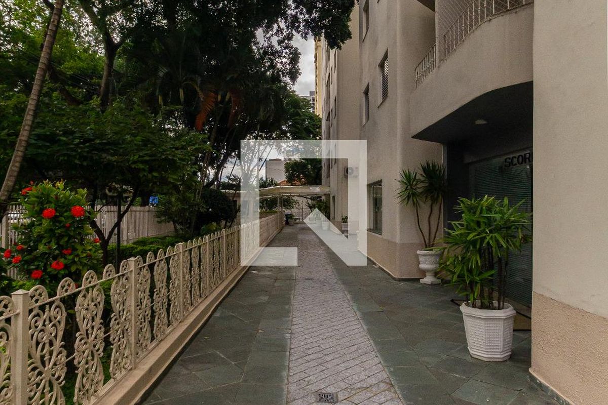 Apartamento, 3 quartos, 80 m² - Foto 35
