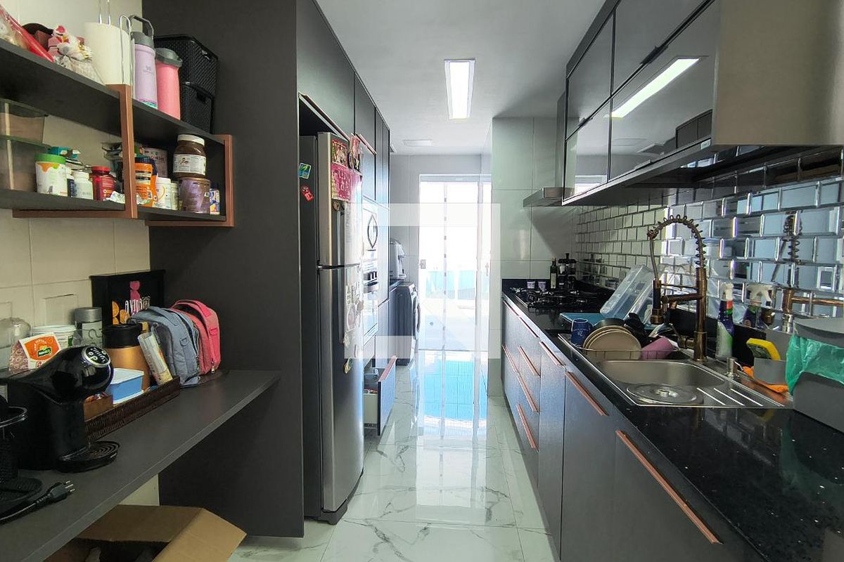 Cobertura, 3 quartos, 202 m² - Foto 39