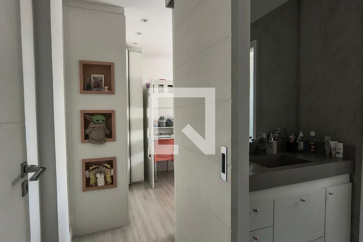 Cobertura, 3 quartos, 202 m² - Foto 16