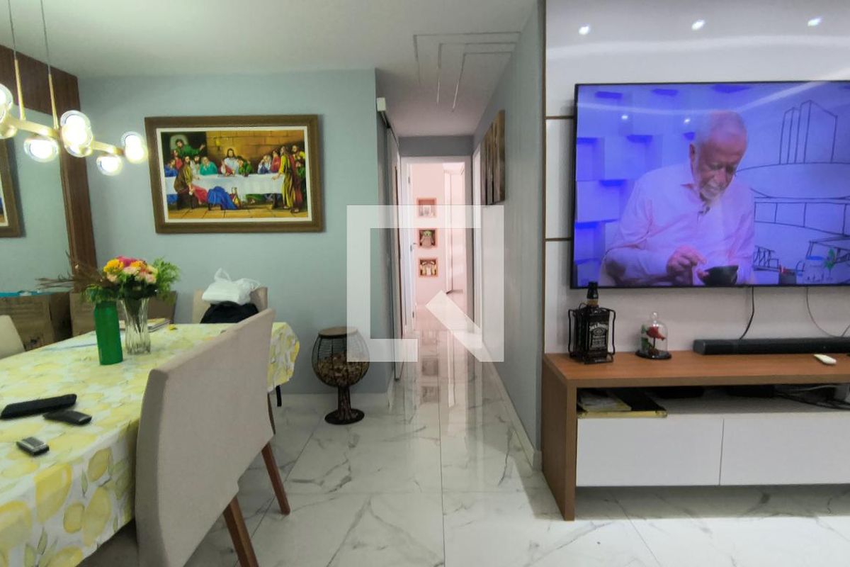 Cobertura, 3 quartos, 202 m² - Foto 5