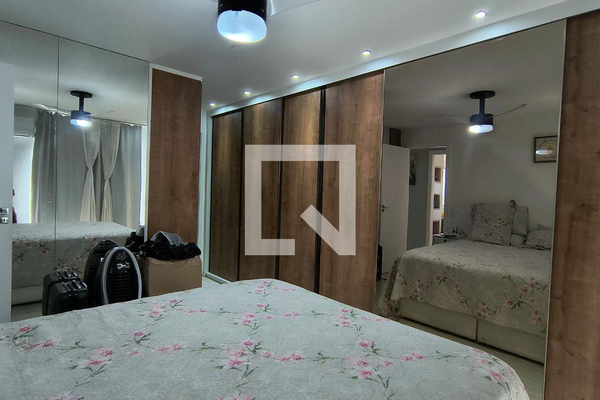 Cobertura, 3 quartos, 202 m² - Foto 31