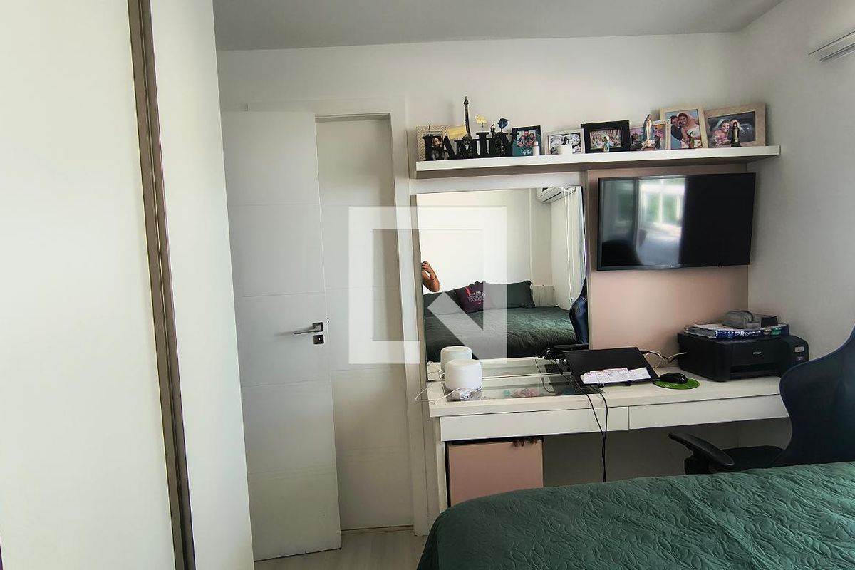 Cobertura, 3 quartos, 202 m² - Foto 22