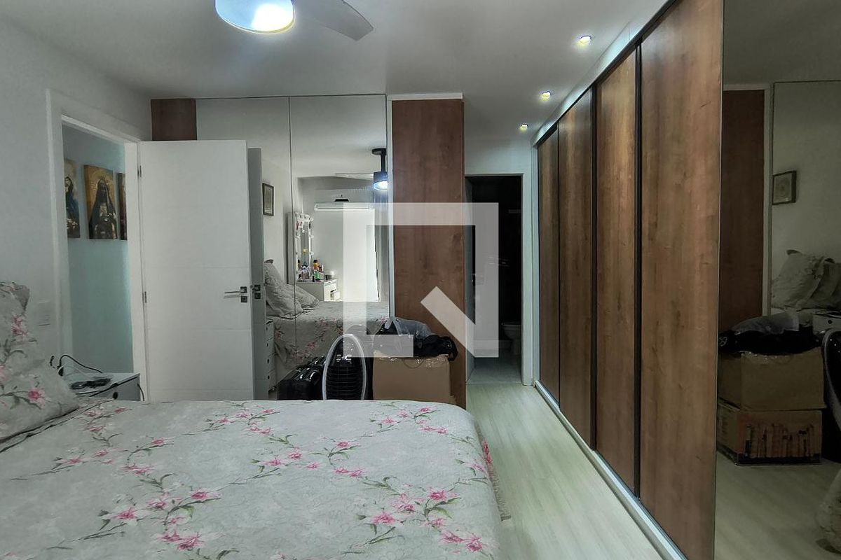 Cobertura, 3 quartos, 202 m² - Foto 30