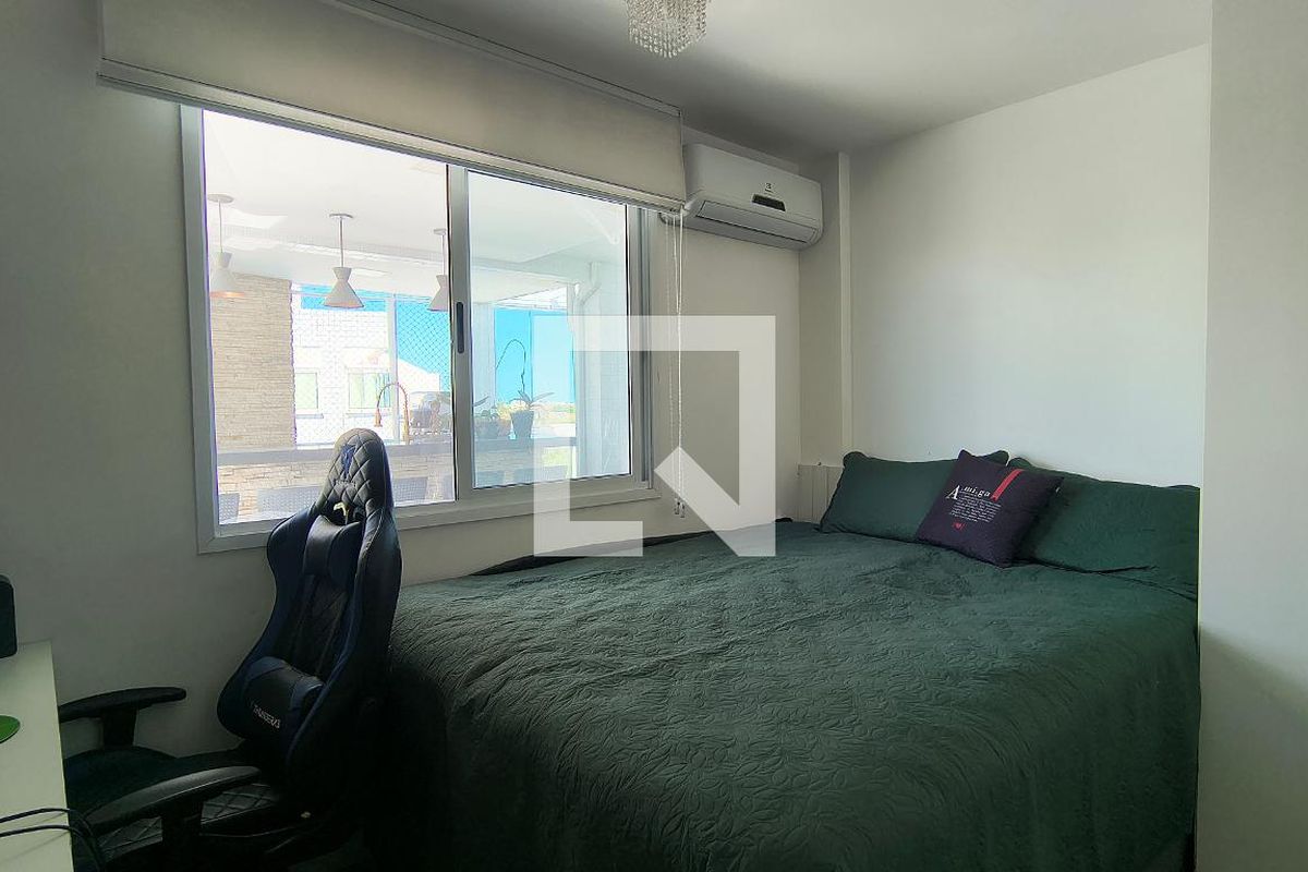 Cobertura, 3 quartos, 202 m² - Foto 20