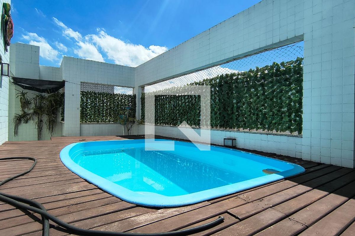 Cobertura, 3 quartos, 202 m² - Foto 11