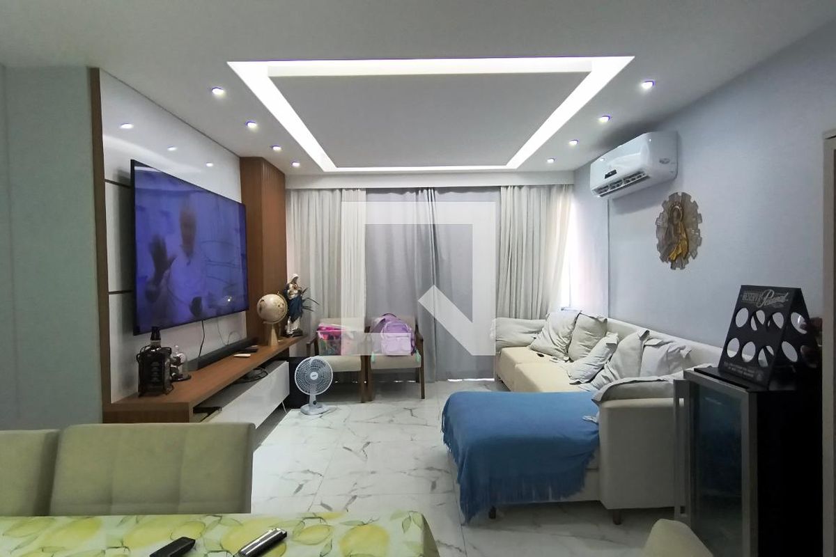 Cobertura, 3 quartos, 202 m² - Foto 2