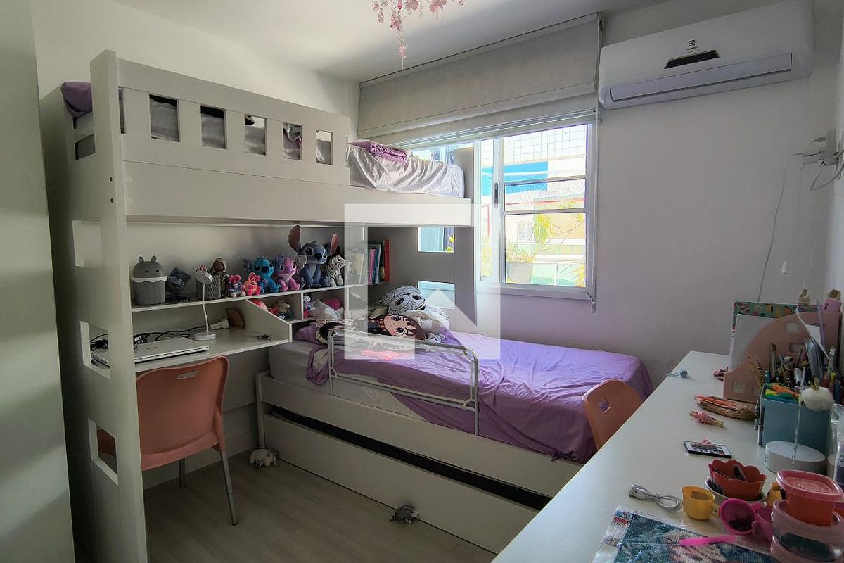 Cobertura, 3 quartos, 202 m² - Foto 17