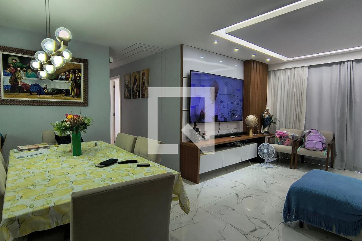 Cobertura, 3 quartos, 202 m² - Foto 1