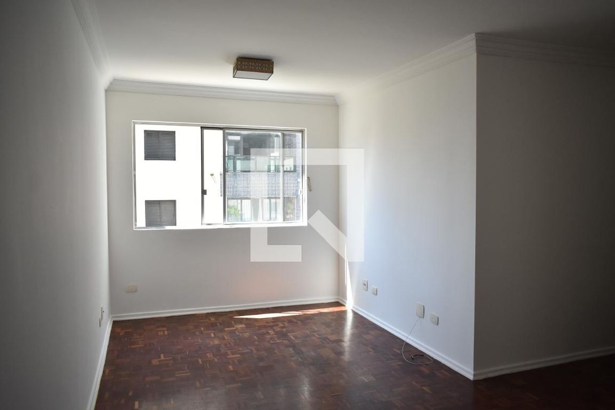 Apartamento, 2 quartos, 65 m² - Foto 1