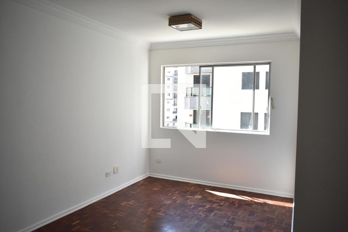 Apartamento, 2 quartos, 65 m² - Foto 2