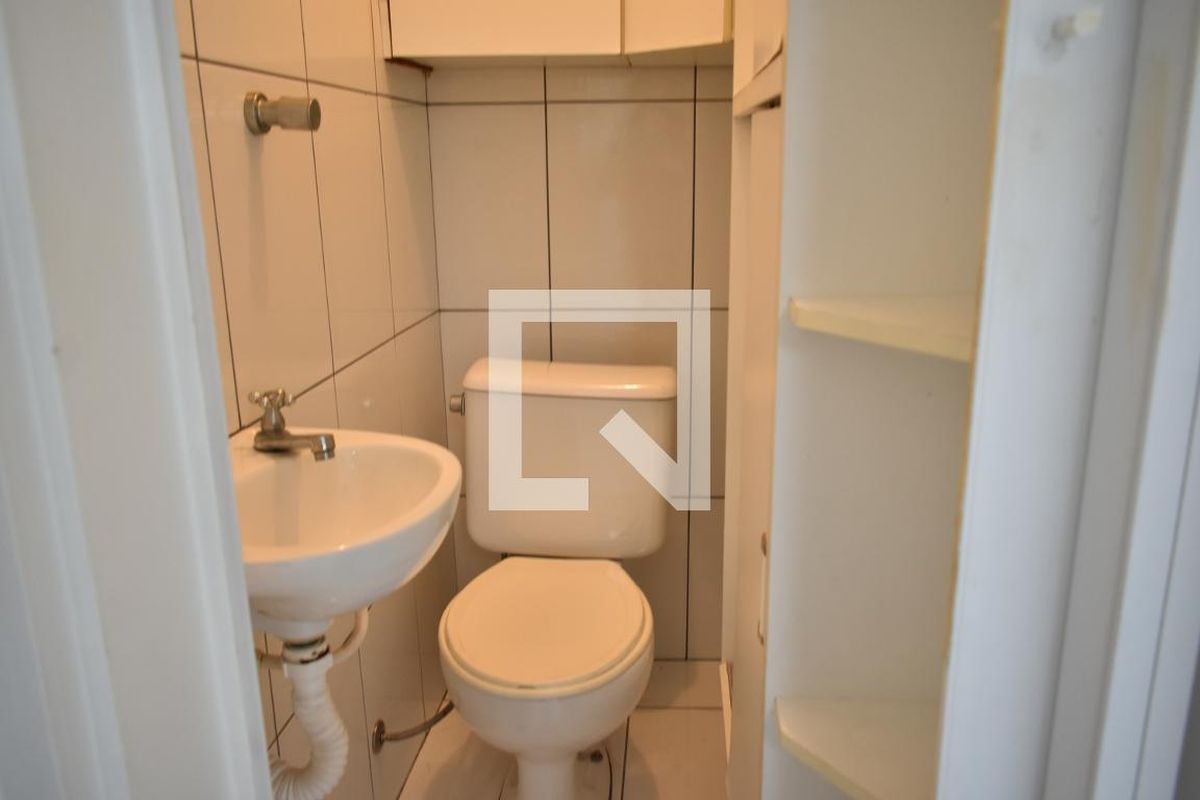 Apartamento, 2 quartos, 65 m² - Foto 35