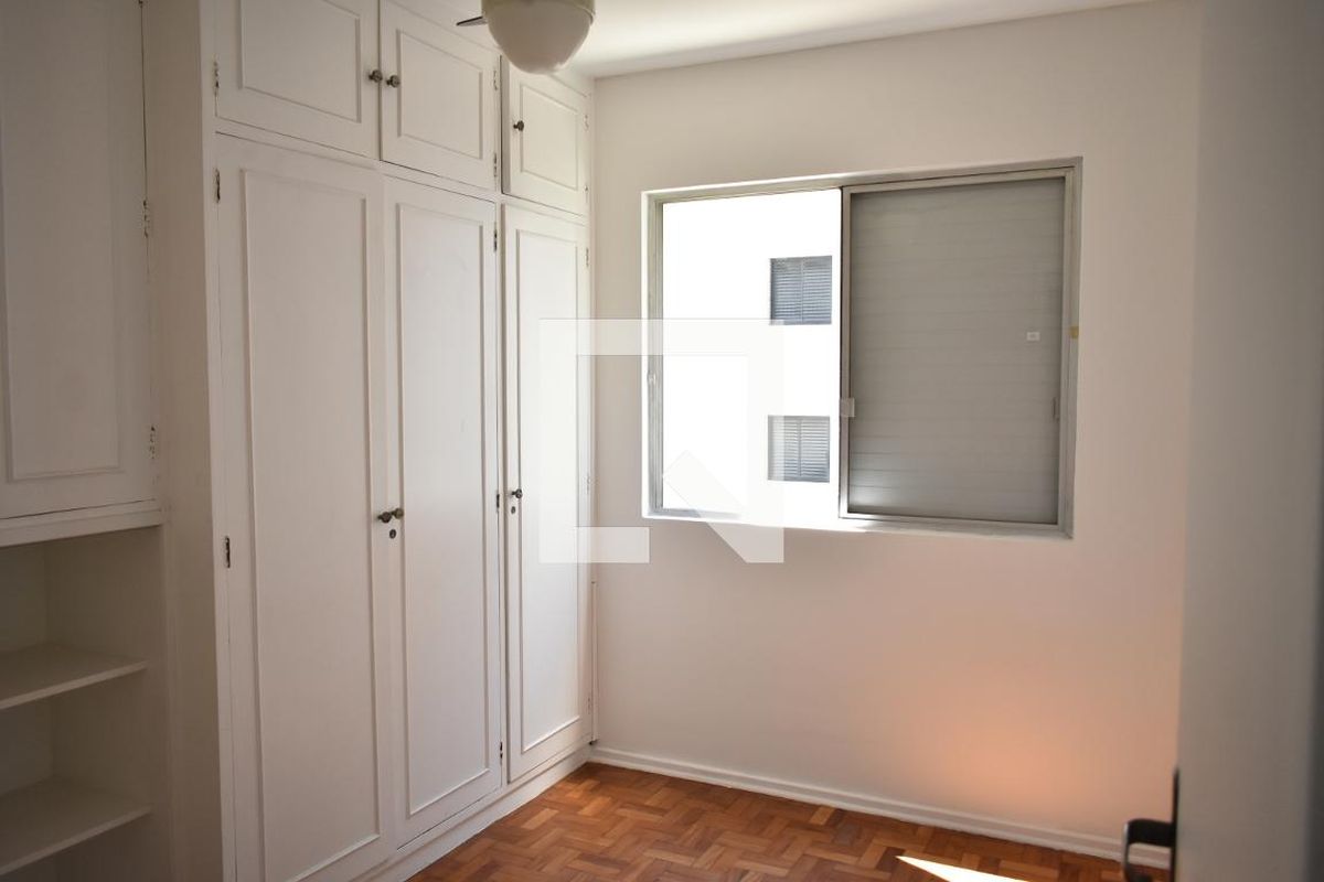 Apartamento, 2 quartos, 65 m² - Foto 7
