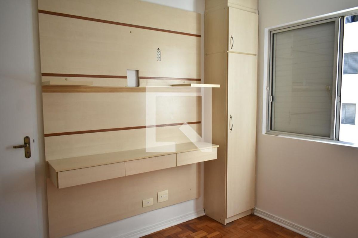 Apartamento, 2 quartos, 65 m² - Foto 13