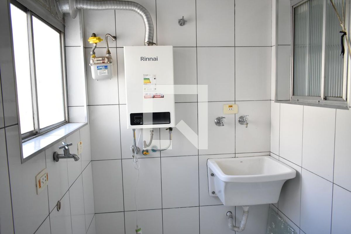 Apartamento, 2 quartos, 65 m² - Foto 33