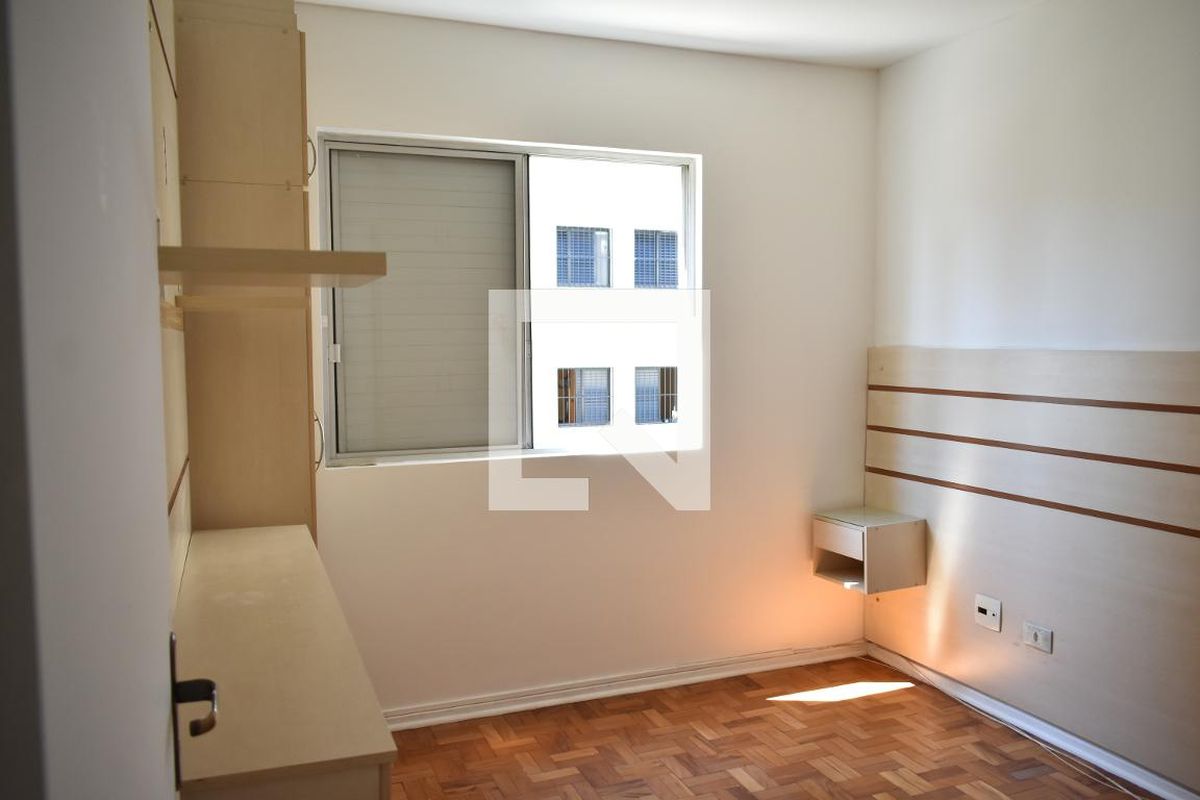 Apartamento, 2 quartos, 65 m² - Foto 12