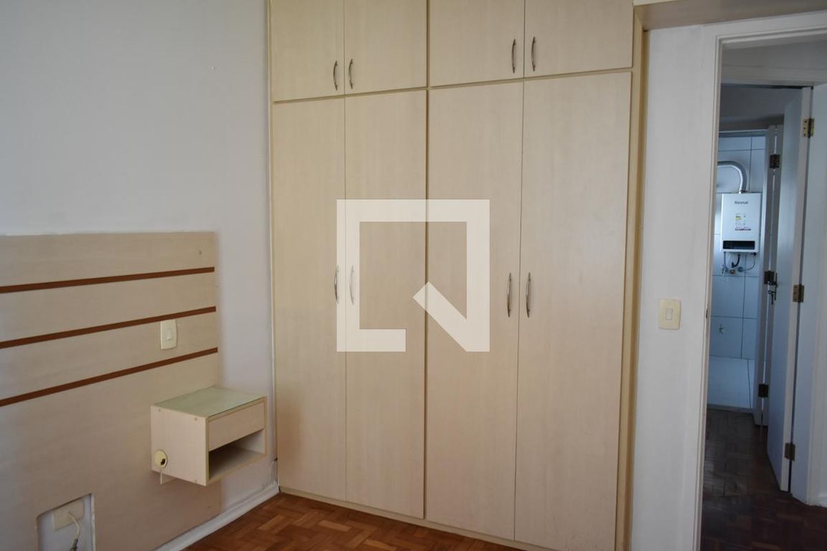 Apartamento, 2 quartos, 65 m² - Foto 15