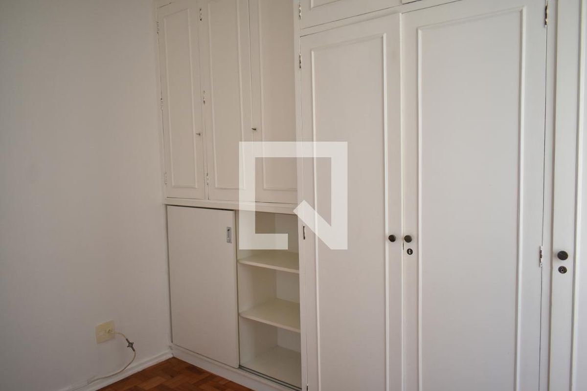 Apartamento, 2 quartos, 65 m² - Foto 9