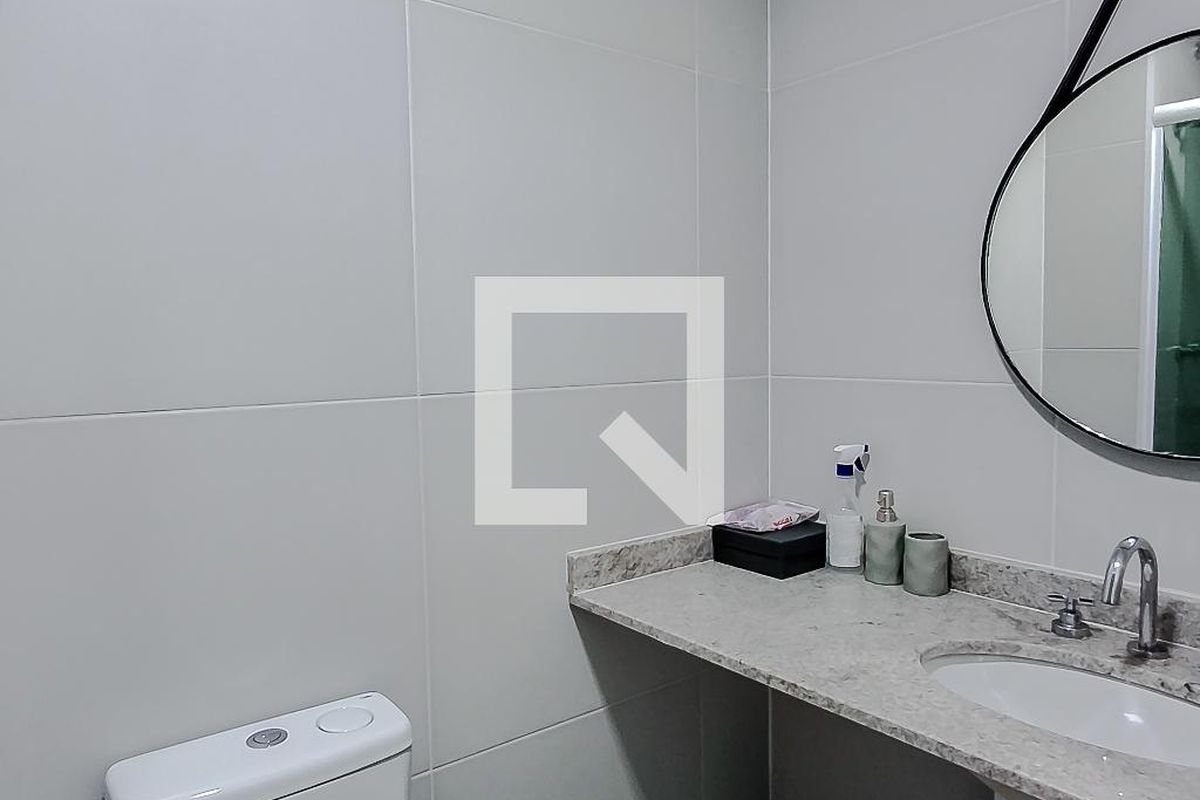 Kitnet-Studio, 22 m² - Foto 12
