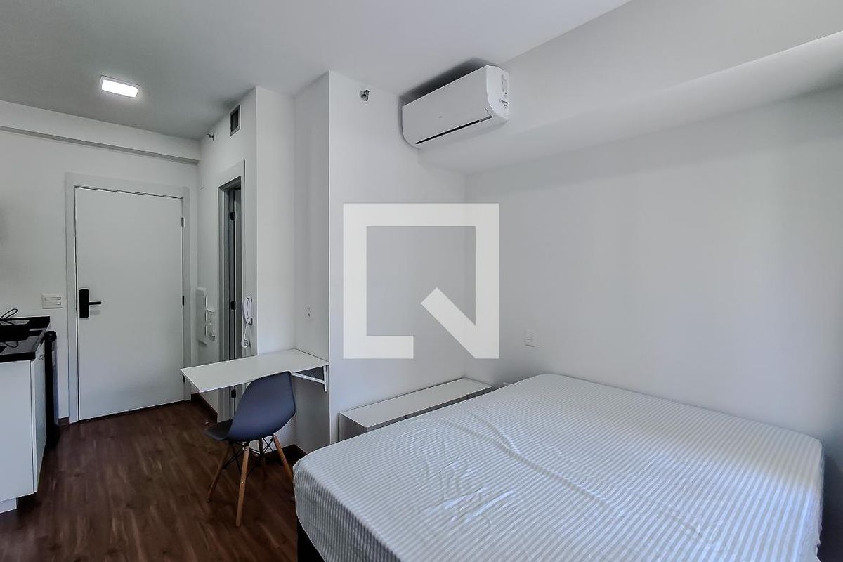 Kitnet-Studio, 22 m² - Foto 3