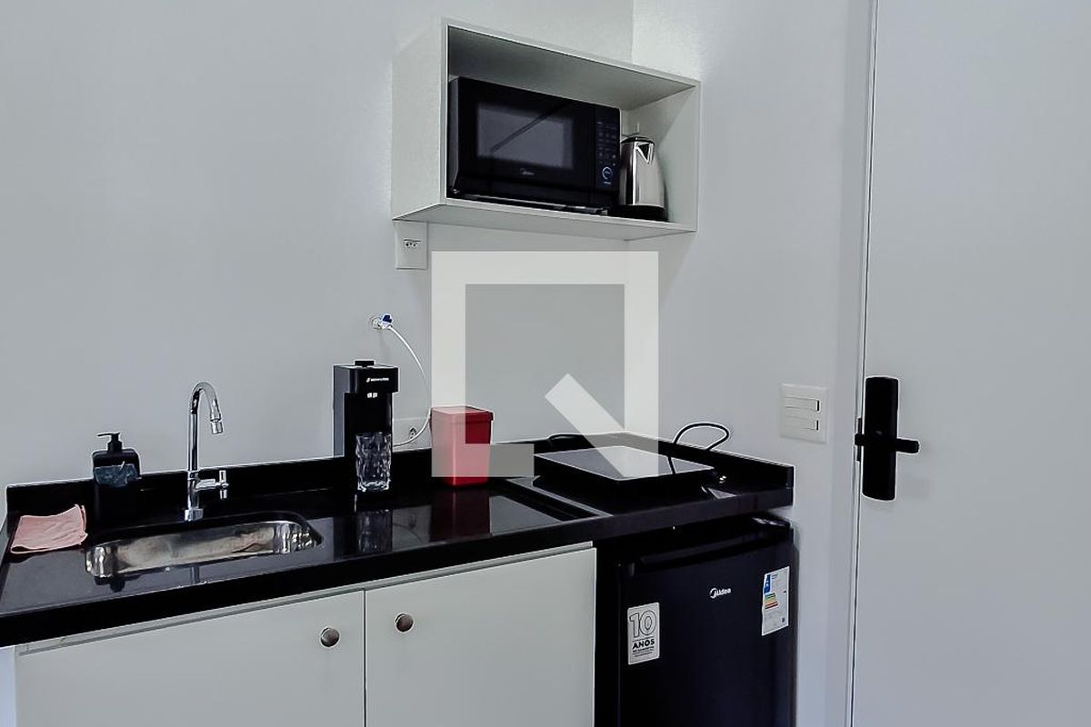Kitnet-Studio, 22 m² - Foto 15