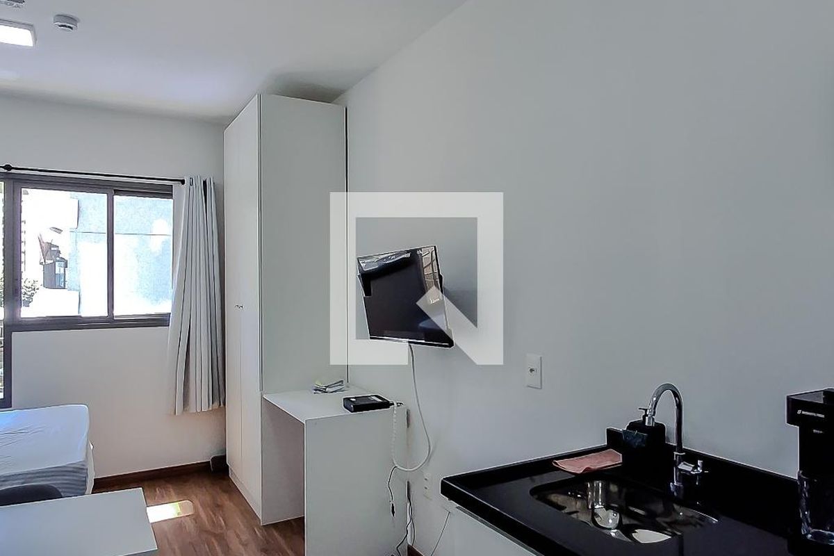 Kitnet-Studio, 22 m² - Foto 17