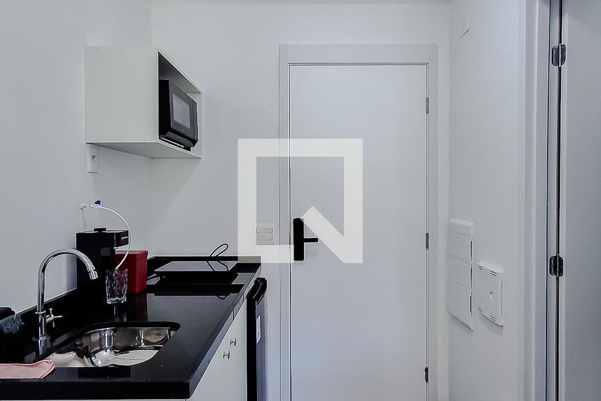 Kitnet-Studio, 22 m² - Foto 16