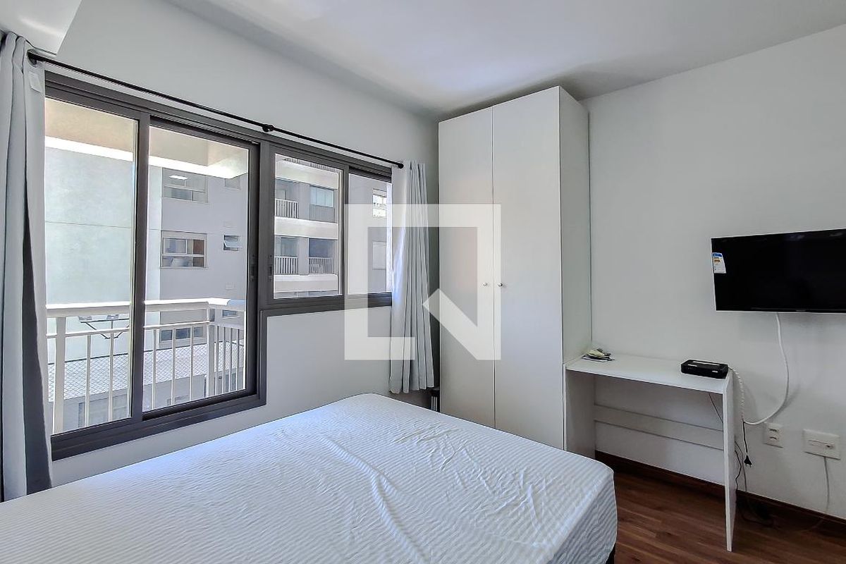 Kitnet-Studio, 22 m² - Foto 2
