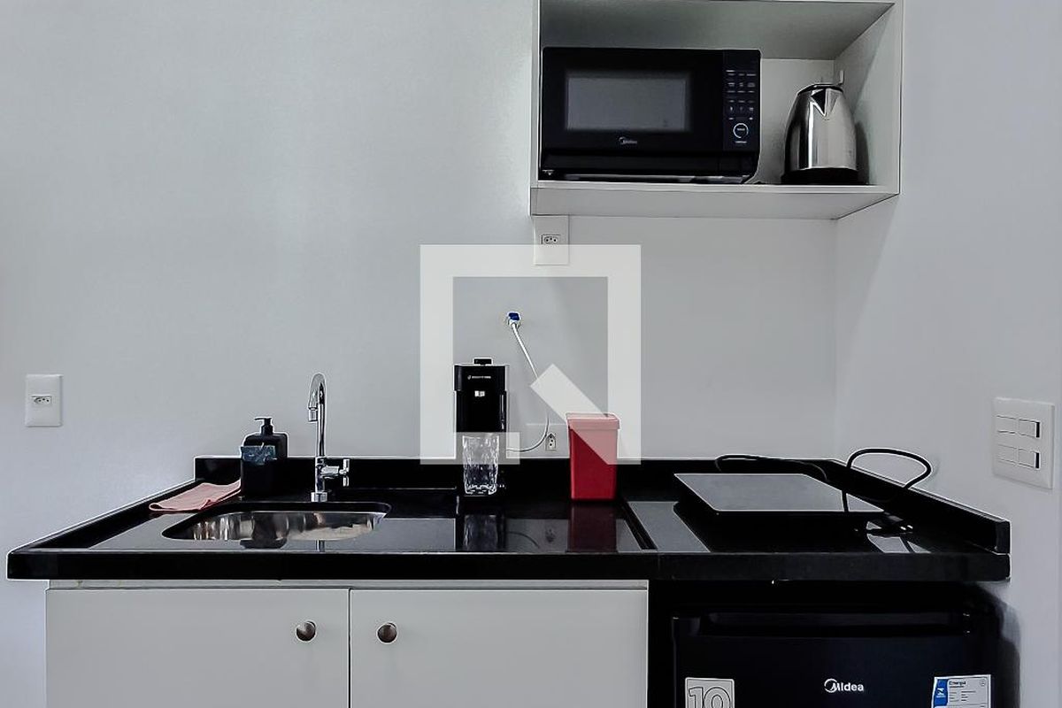 Kitnet-Studio, 22 m² - Foto 14