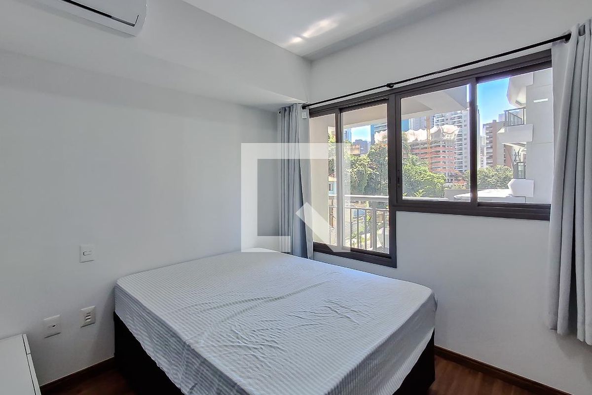Kitnet-Studio, 22 m² - Foto 1