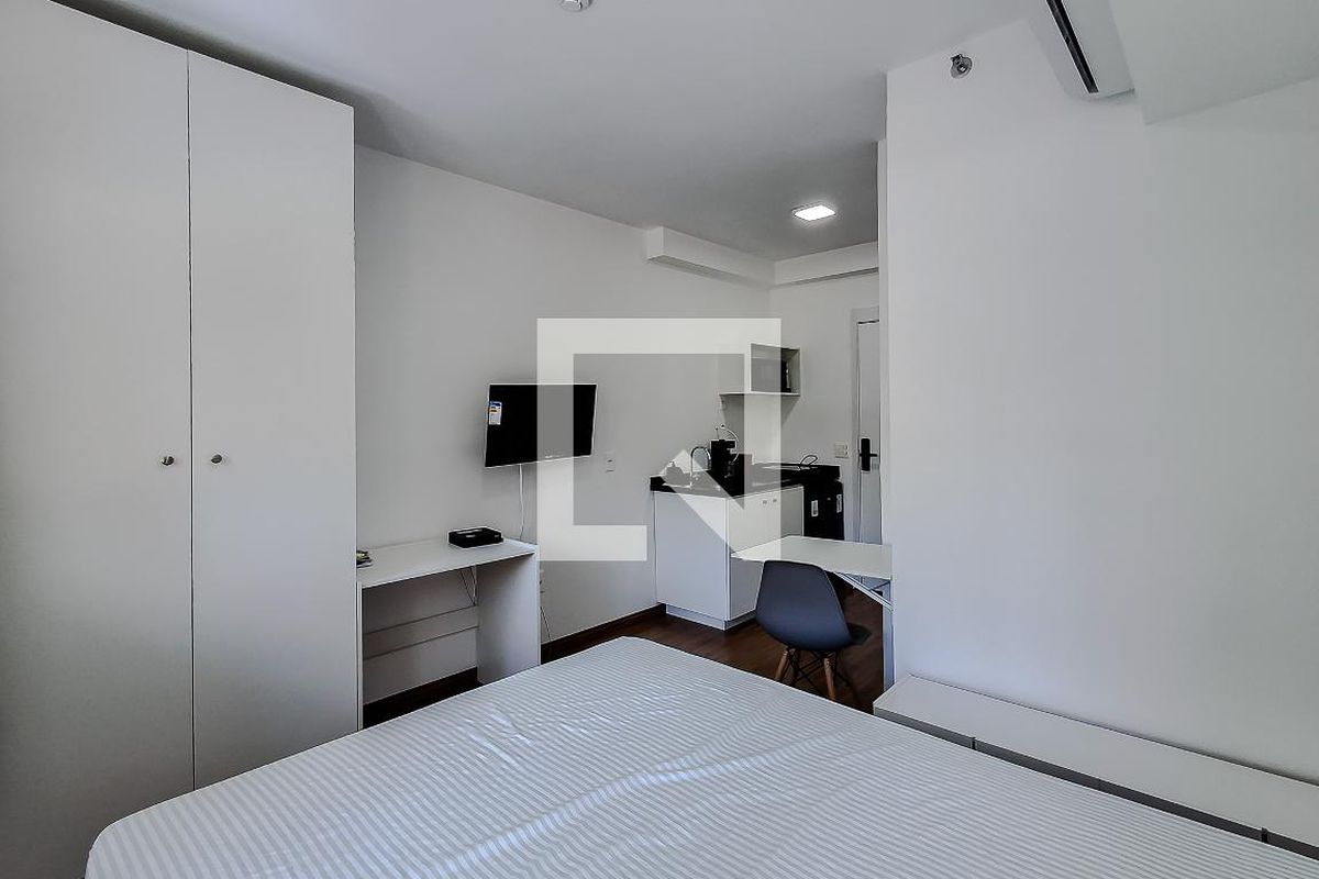 Kitnet-Studio, 22 m² - Foto 4