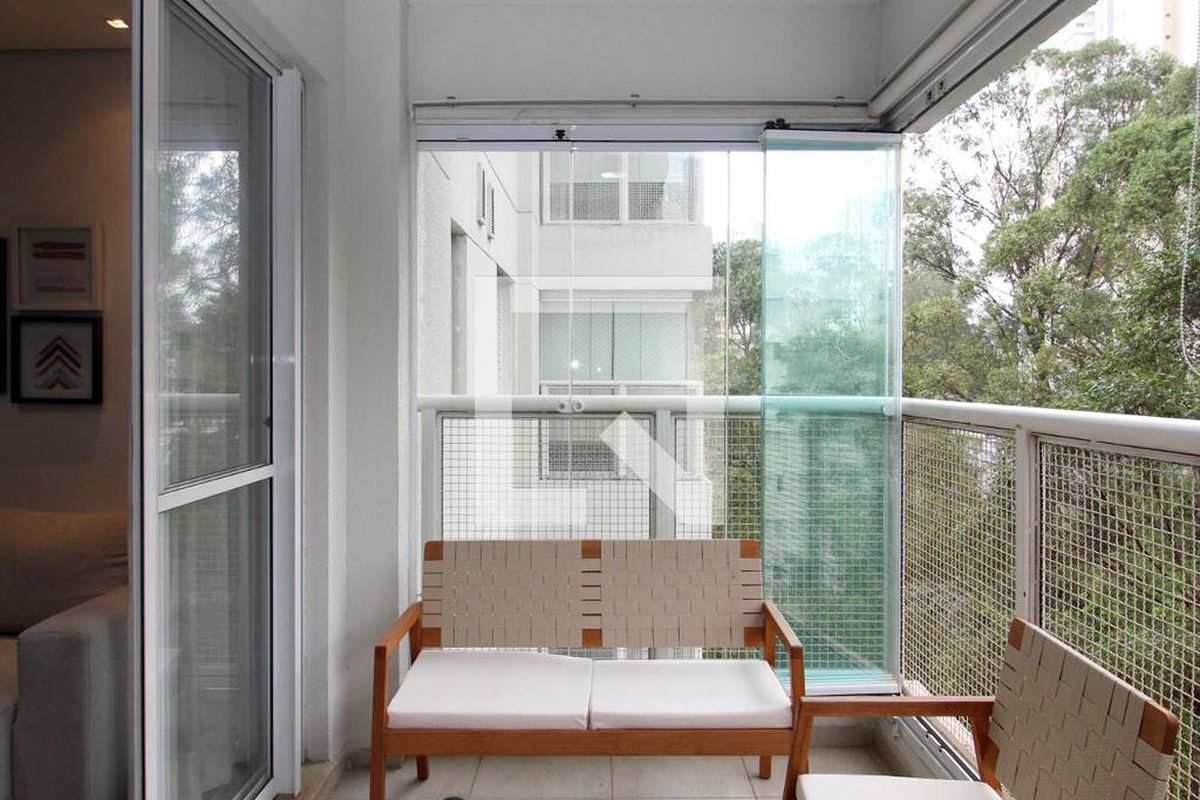 Apartamento, 1 quarto, 49 m² - Foto 8