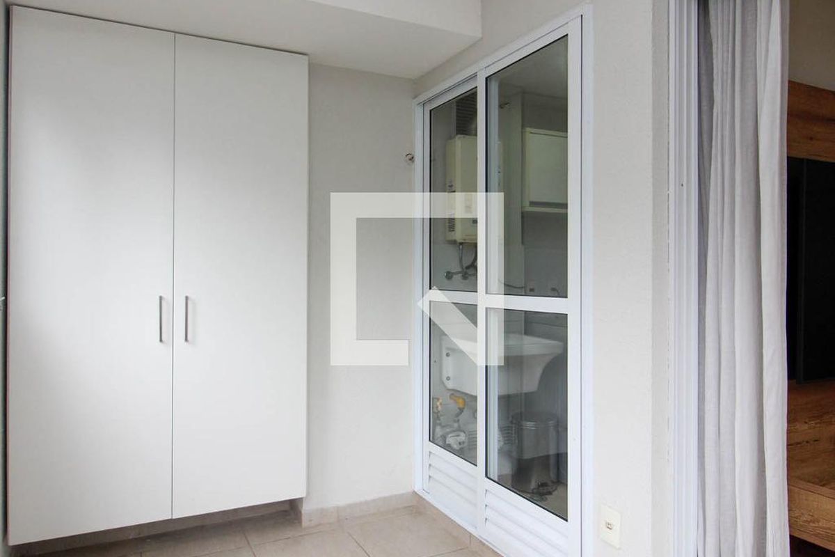 Apartamento, 1 quarto, 49 m² - Foto 6
