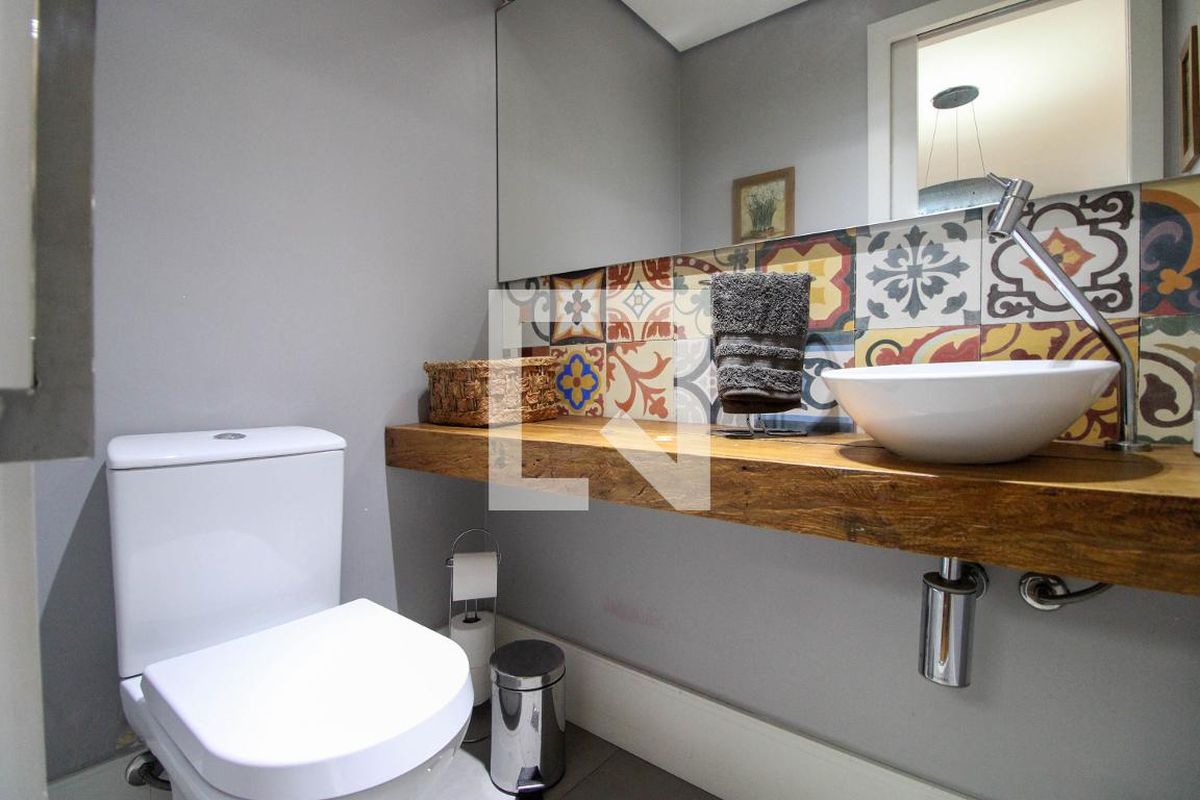 Apartamento, 1 quarto, 49 m² - Foto 20