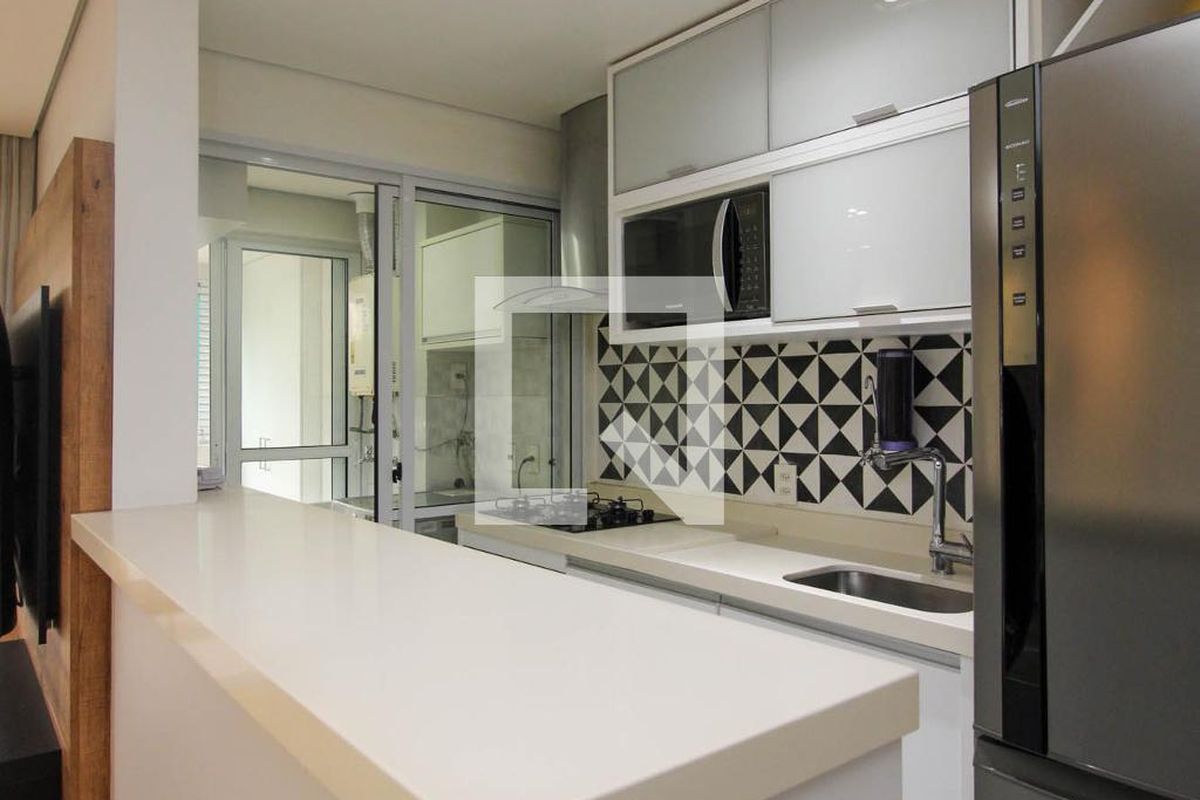 Apartamento, 1 quarto, 49 m² - Foto 25