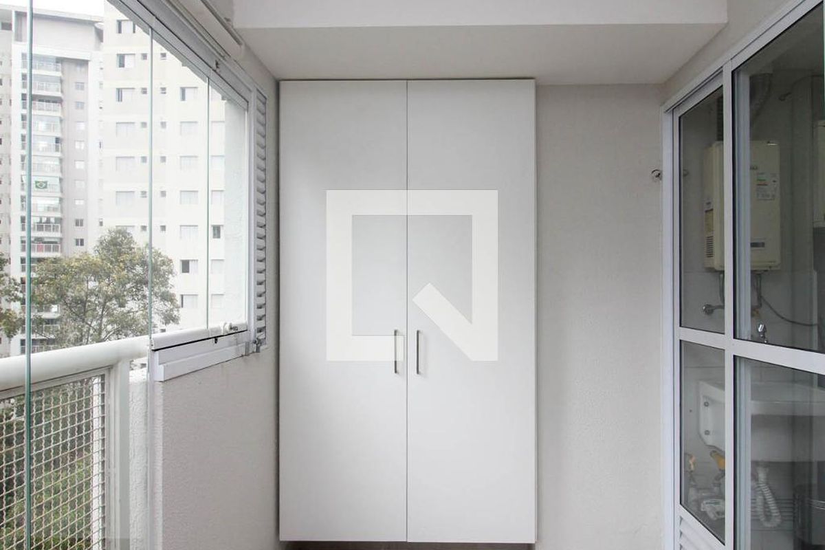 Apartamento, 1 quarto, 49 m² - Foto 9
