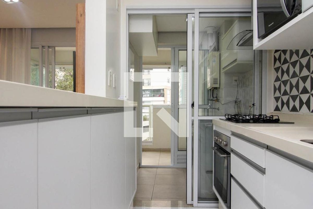 Apartamento, 1 quarto, 49 m² - Foto 21