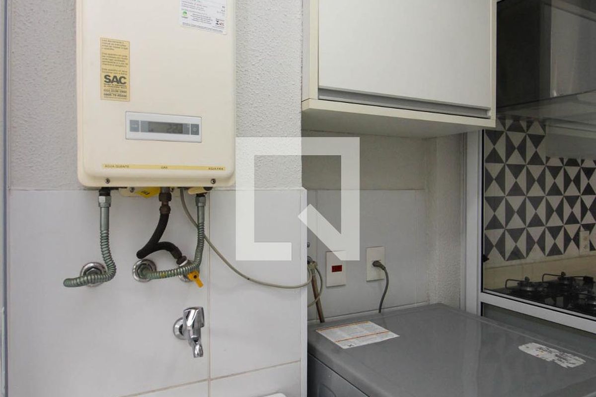 Apartamento, 1 quarto, 49 m² - Foto 27