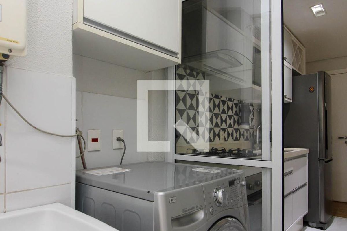 Apartamento, 1 quarto, 49 m² - Foto 29