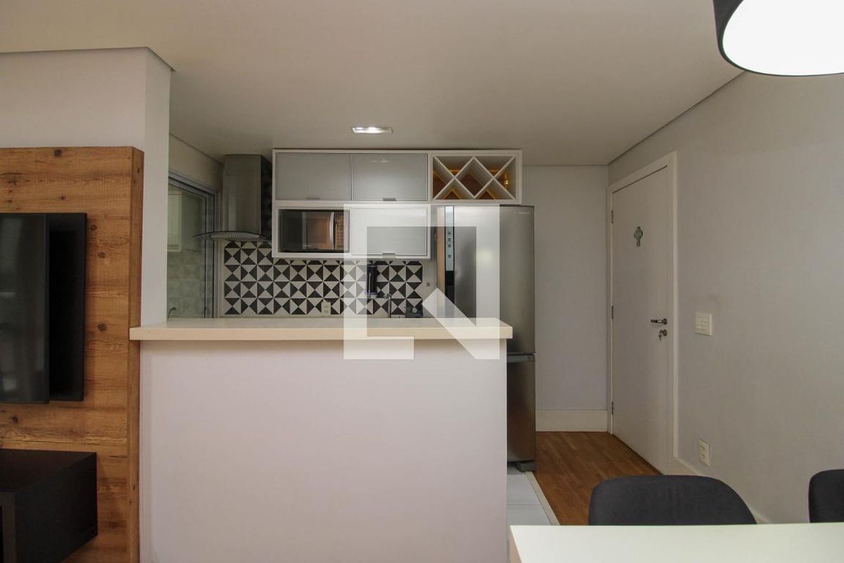 Apartamento, 1 quarto, 49 m² - Foto 26