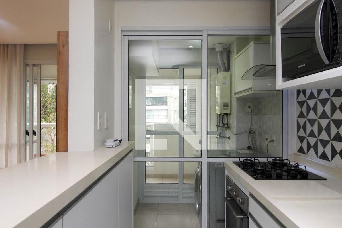 Apartamento, 1 quarto, 49 m² - Foto 24