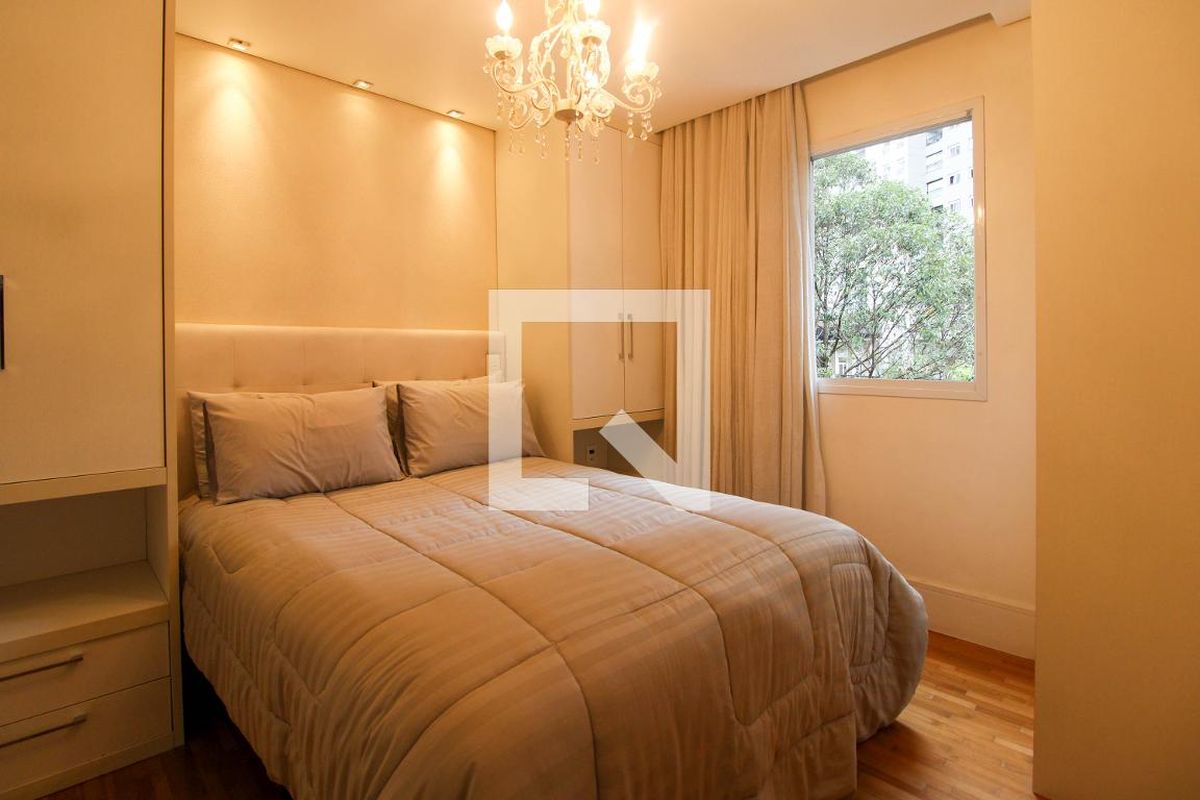 Apartamento, 1 quarto, 49 m² - Foto 10