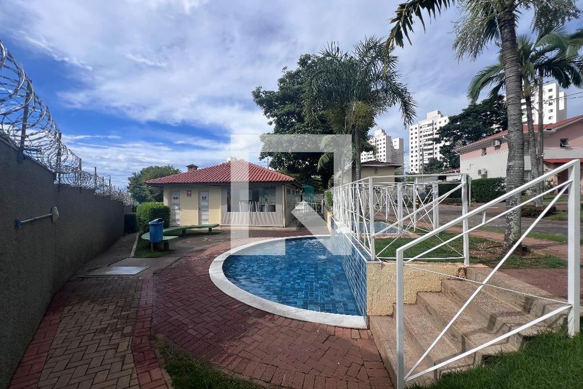 Apartamento à Venda - Parque Prado, 3 Quartos,  72 m2 em , Campinas - sp | SoloBR